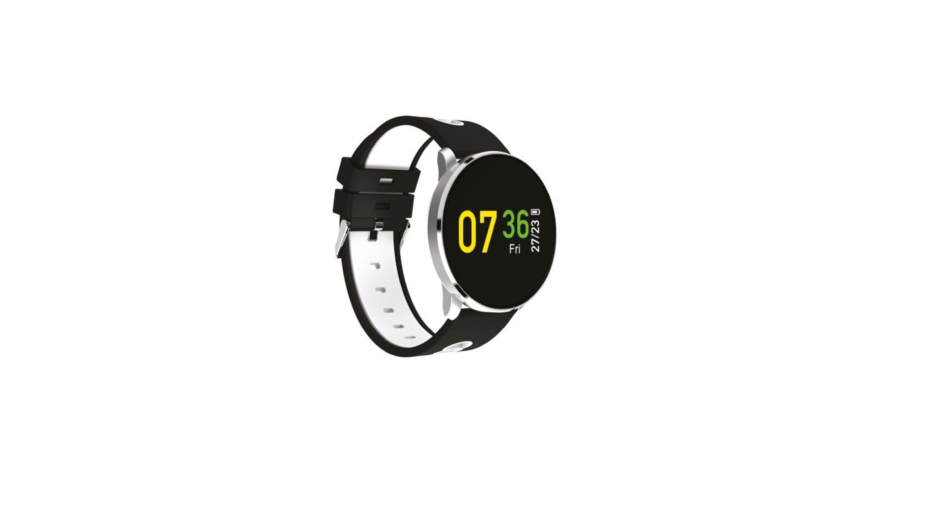 DIGITAL WATCH