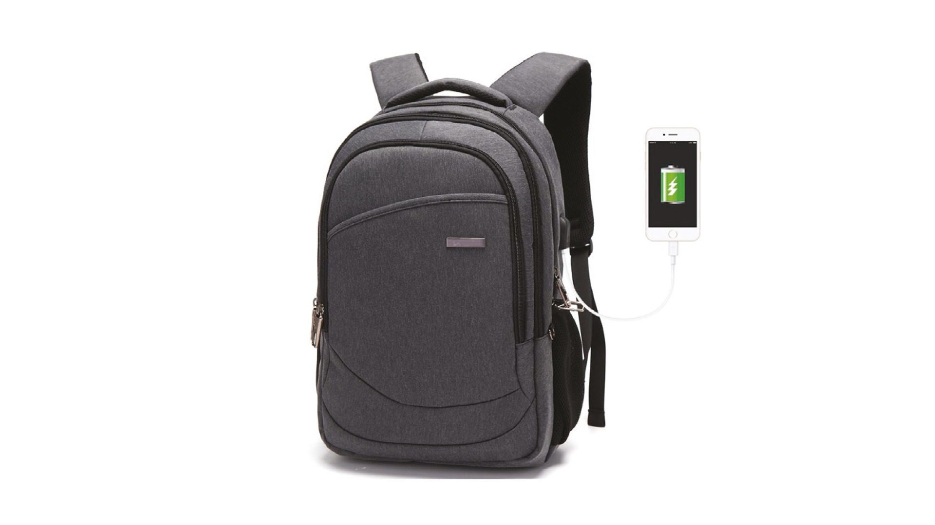 Smart Backpack