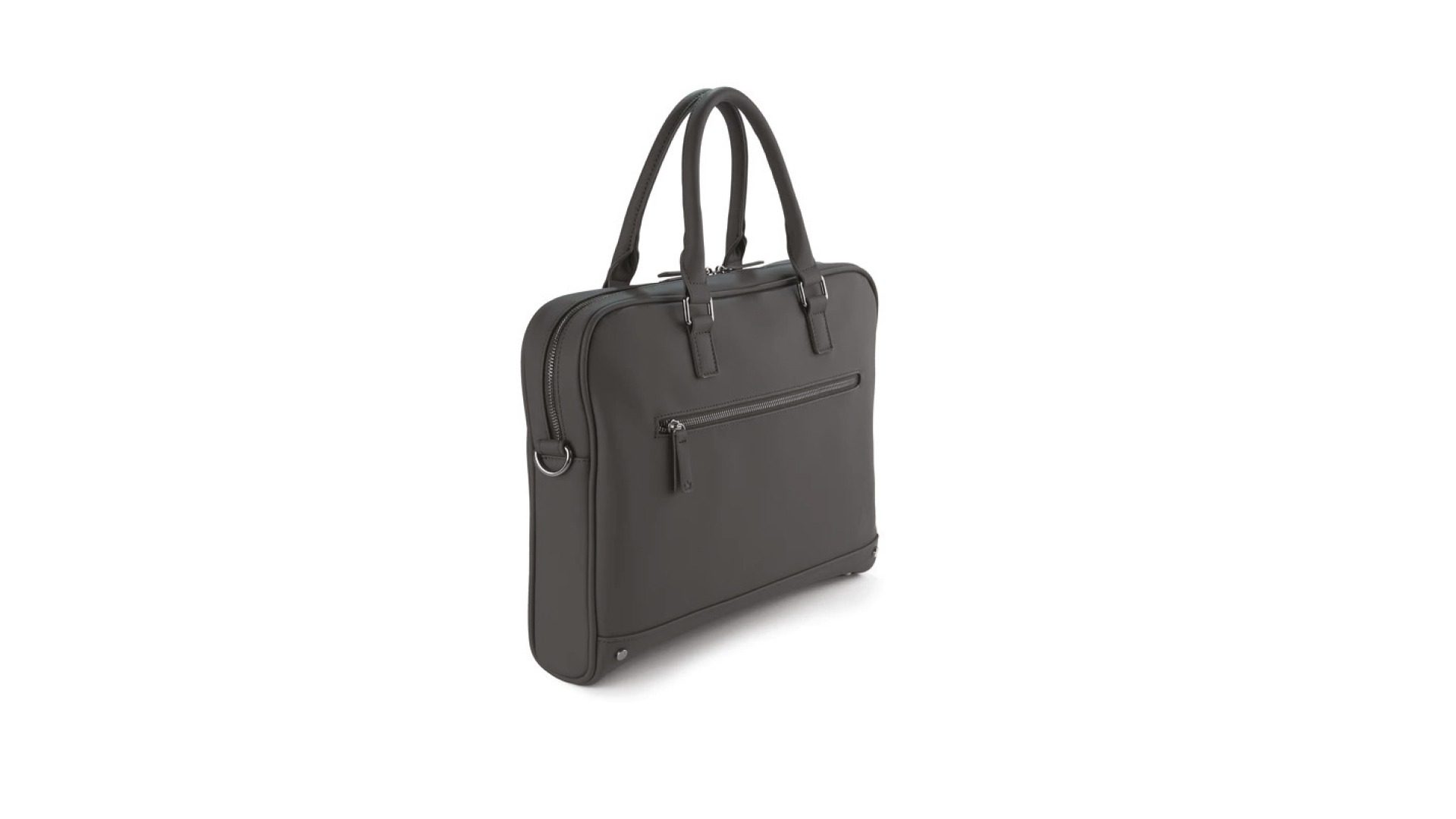 PU Leather Laptop Bag