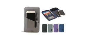 Travel wallet