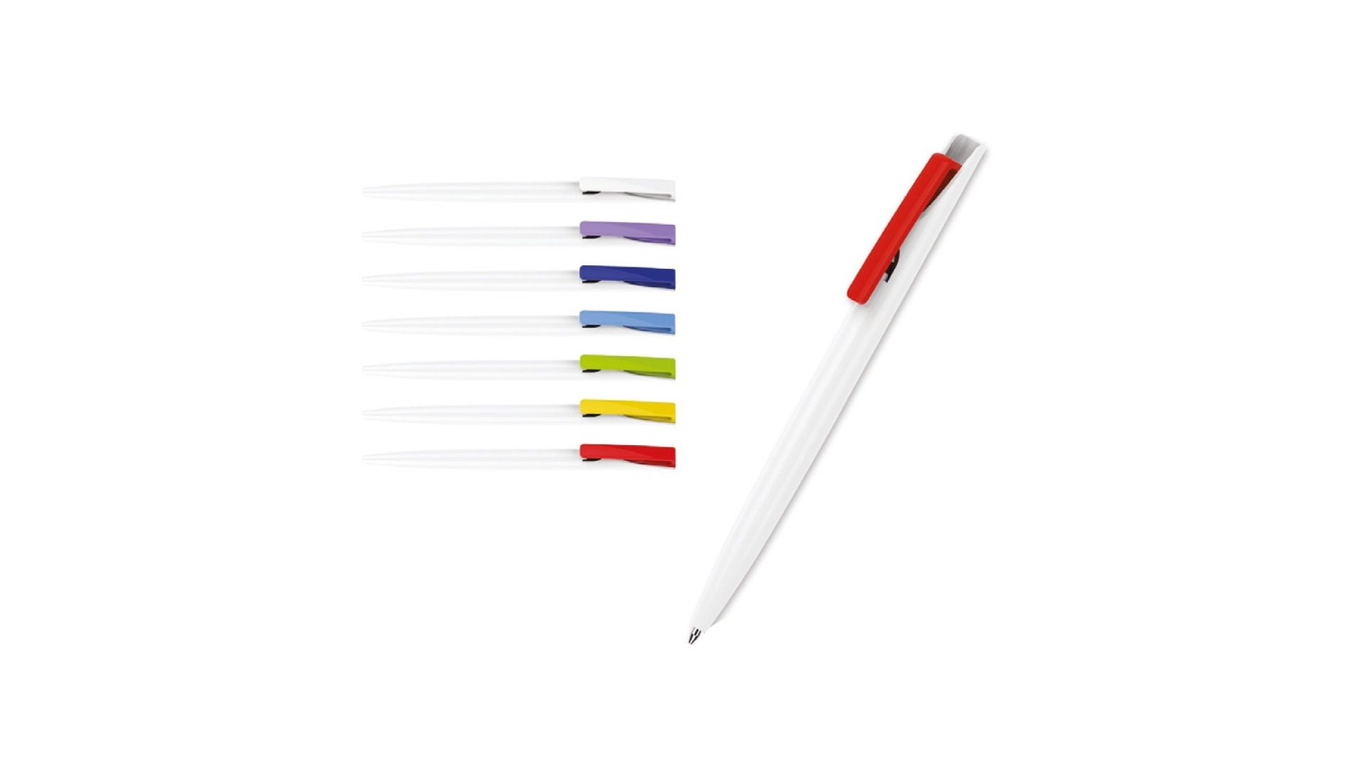 PROMOTIONAL PENS