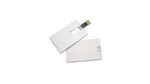 Card USB