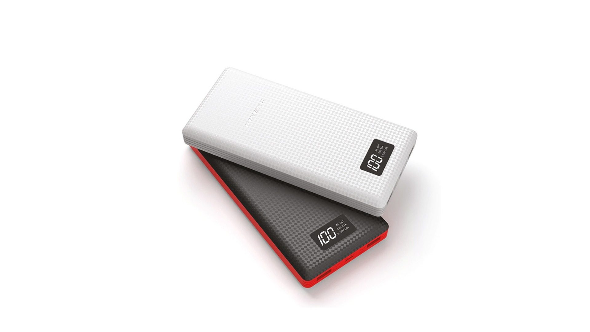 Digital Power Bank