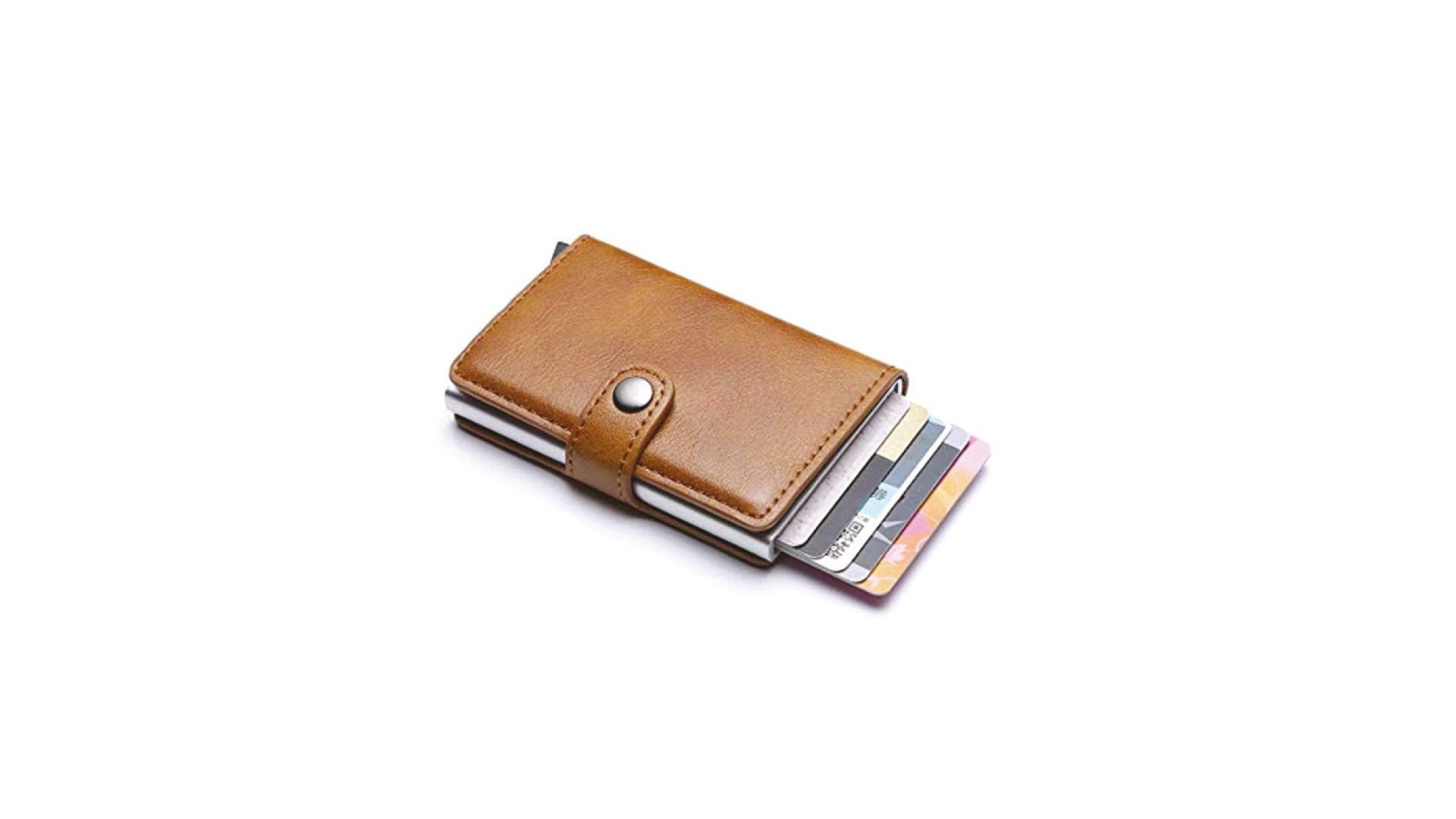 Business Card Holder