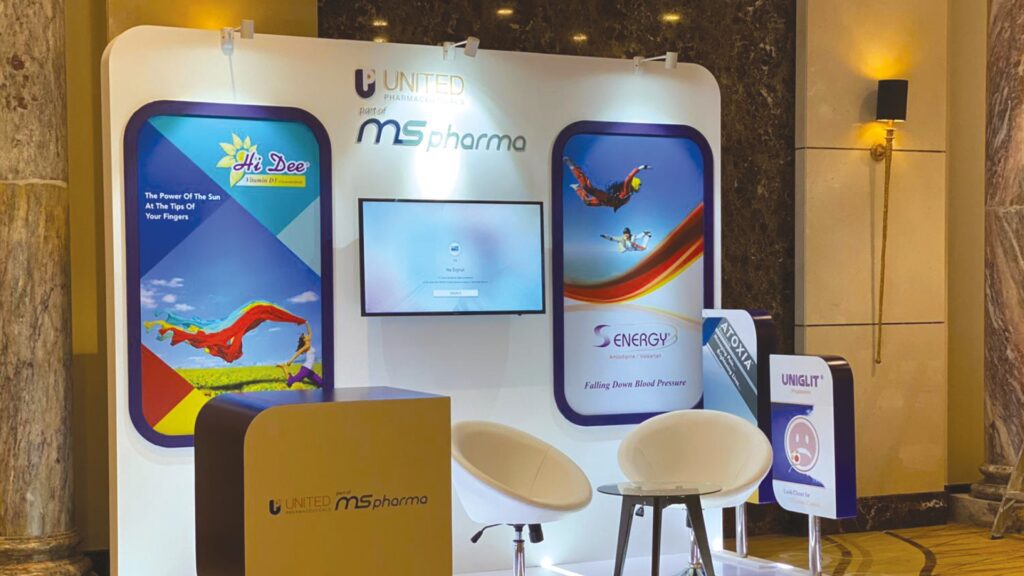 BOOTH-BRANDING