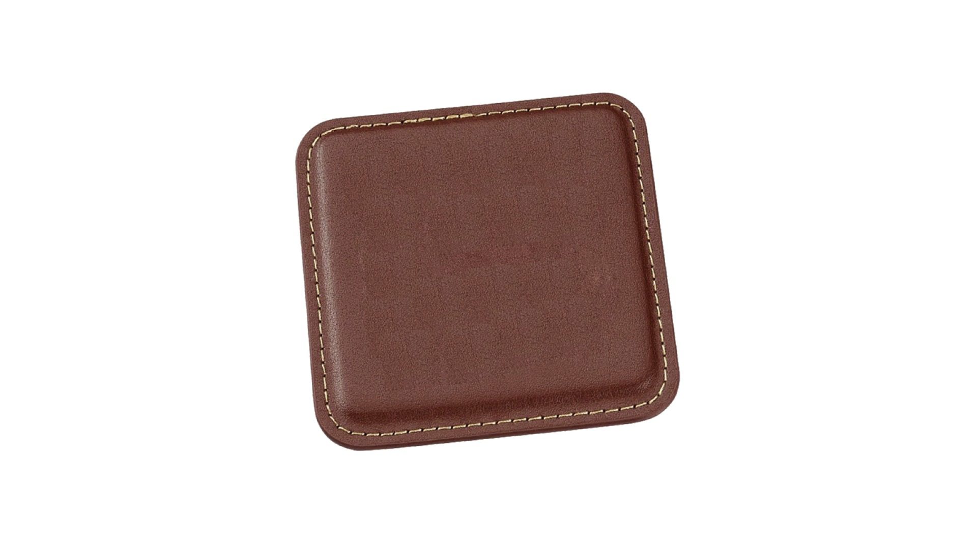 Leather Coasters