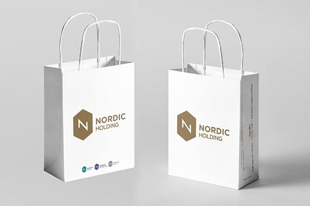 NORDIC BAGS