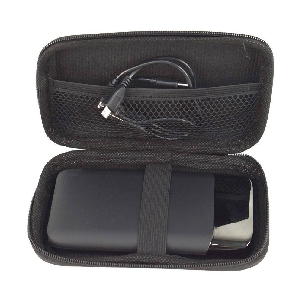 BRA 060 - SQUID MAX POWER BANK LIGHT UP LOGO - Image 3