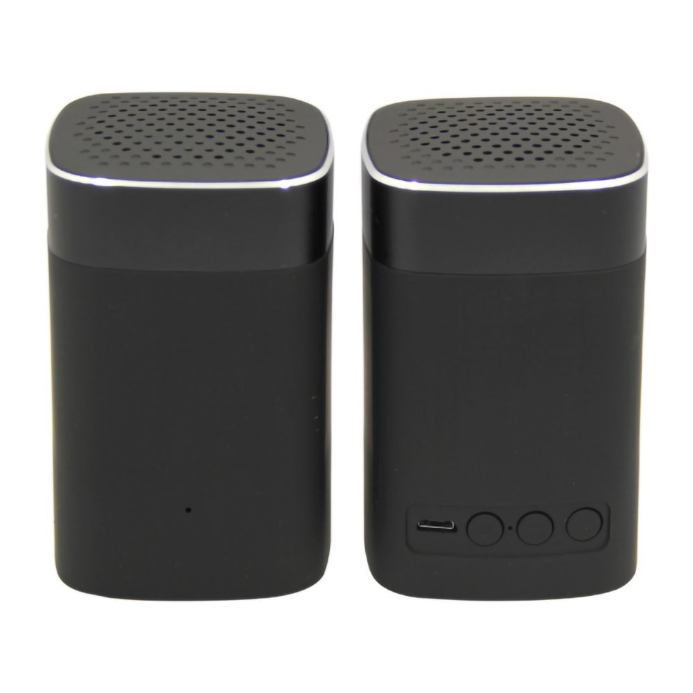 BRA 16 - LIGHT UP LOGO BLUETOOTH SPEAKER - Image 2