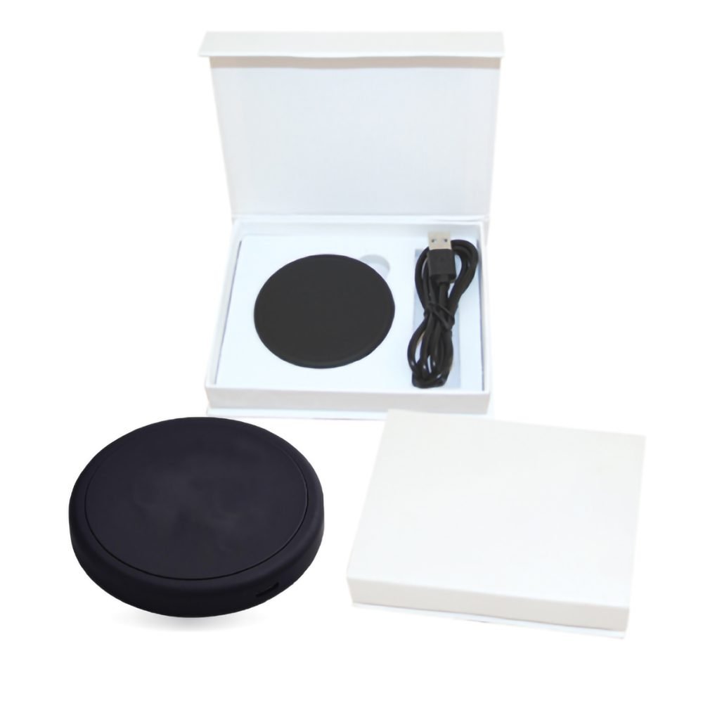 BRA 063 - FAST WIRELESS CHERGING TECHNOLOGY - Image 5