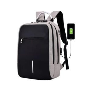 BRAB 04 - MULTIFUNCTIONAL TRAVEL BACKPACK
