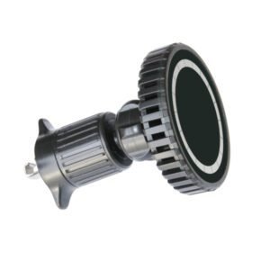 BRACC 16 -  CAR PHONE HOLDER LIGHT UP LOGO