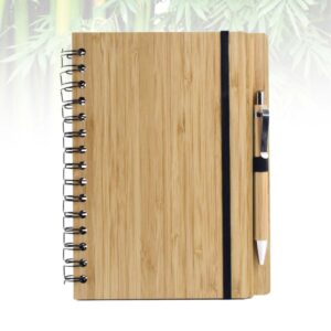 BRACEO 03 - NOTEBOOK ECO FRIENDLY
