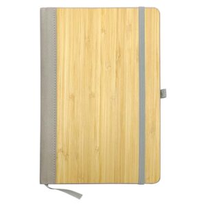 BRACEO 05 - NOTEBOOK ECO FRIENDLY