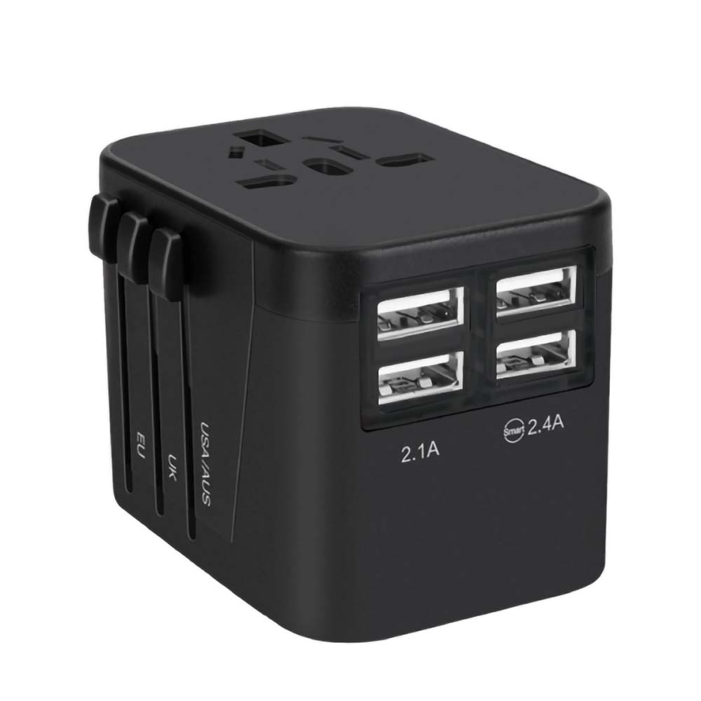 brad-10-uprade-4-usb-port-travel-adapter