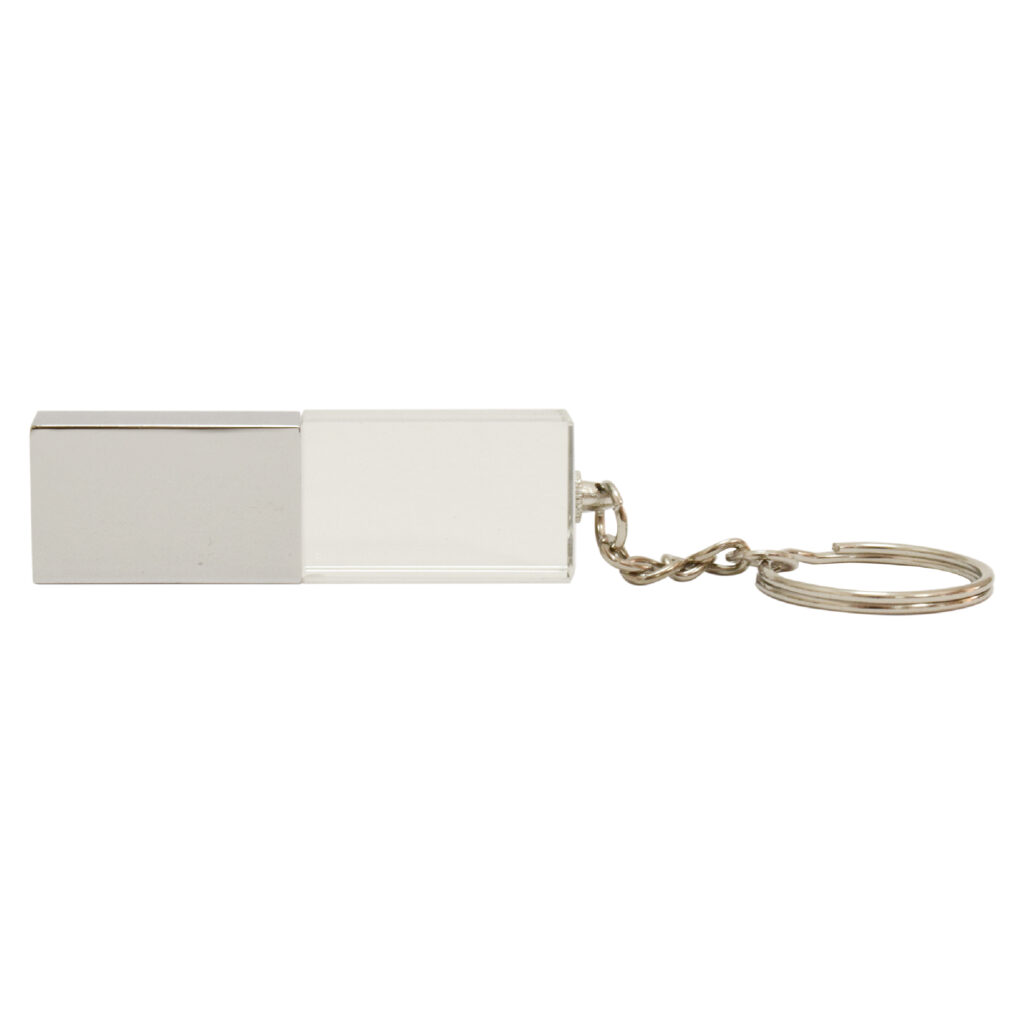 BRAF 015 - PROMOTIONAL SQUARE AND ROUND CRYSTAL