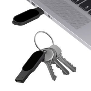 BRAF 96 - SLIM LED USB FLASH DRIVE