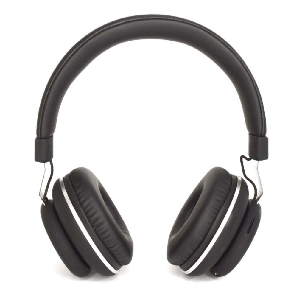 BRAHP 01 - HEADPHONE WITH POUCH