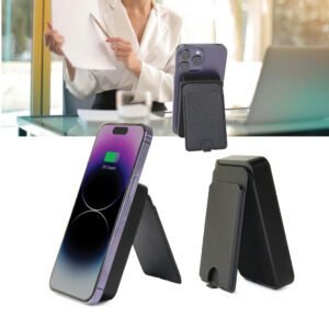 BRAK 127 - MAG POWER WALLET