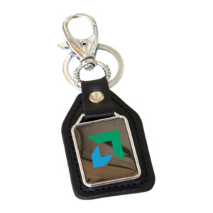 brake-06-rectangular-leather-metal-keychain
