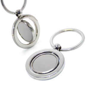 brake-014-round-key-chain