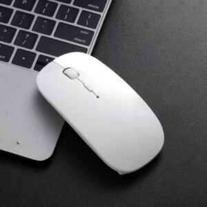 BRAM 01 - ULTRA SLIM WIRELESS MOUSE