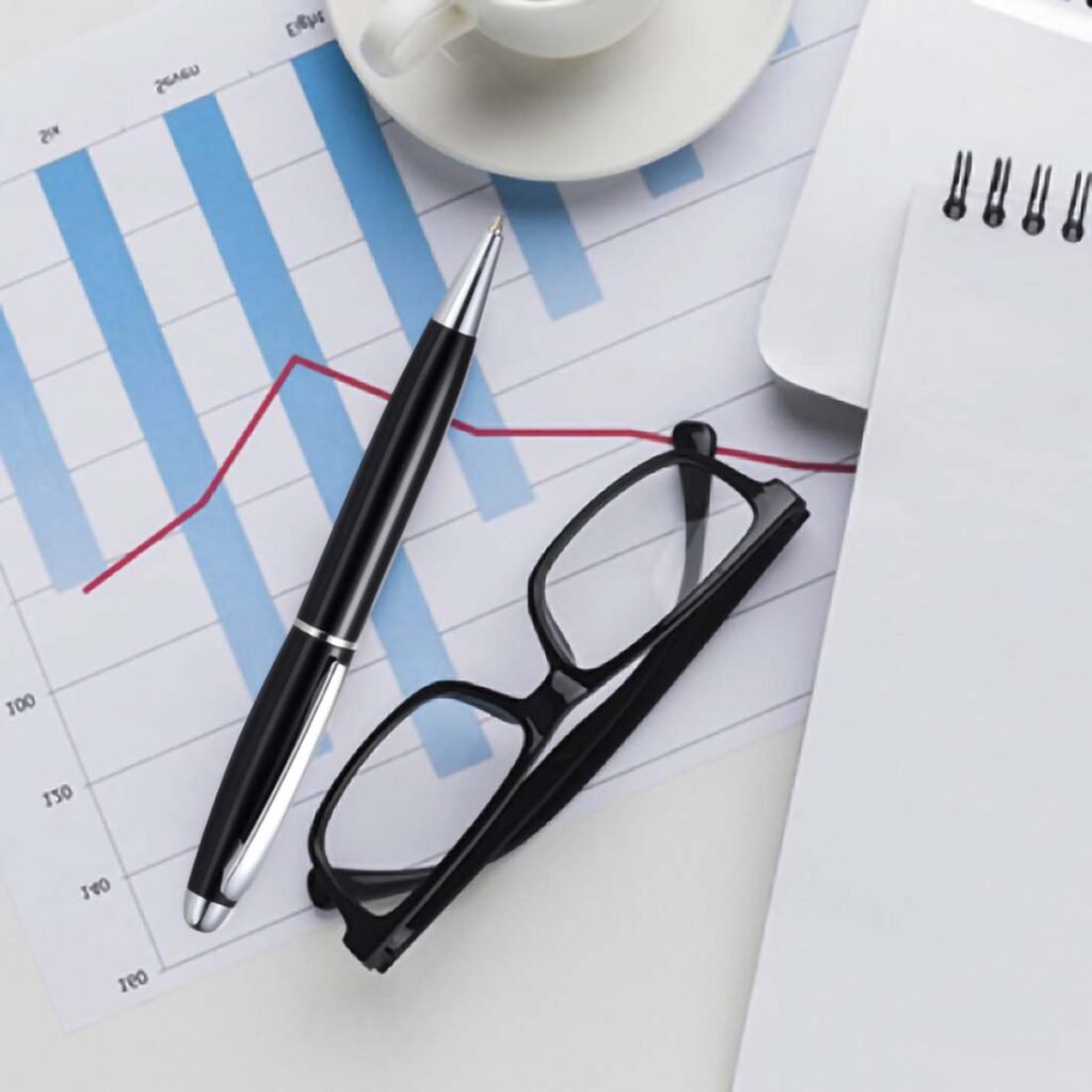 BRAMP 003 - METAL BALL PEN TWIST