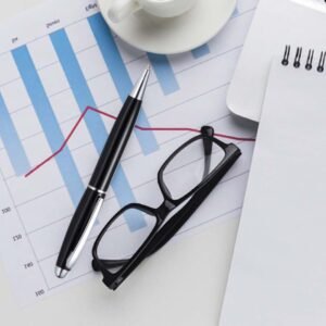 BRAMP 003 - METAL BALL PEN TWIST