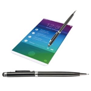 BRAMP 005 - SLIM STYLUS METAL PEN