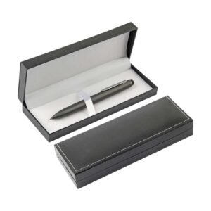 BRAMP 020 - METAL BALL PEN TWIST STYLUS