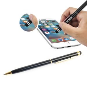 BRAMP 24 - SLIM STYLUS METAL PEN