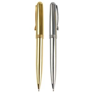 BRAMP 028 - METAL TWIST PEN
