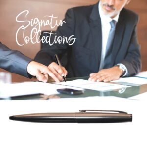 BRAMP 63-1 - METAL PEN