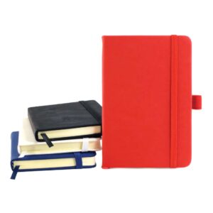 BRAN 02 - A6 NOTE BOOK