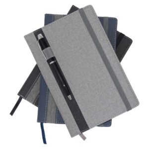 BRAN 03 - NOTE BOOK