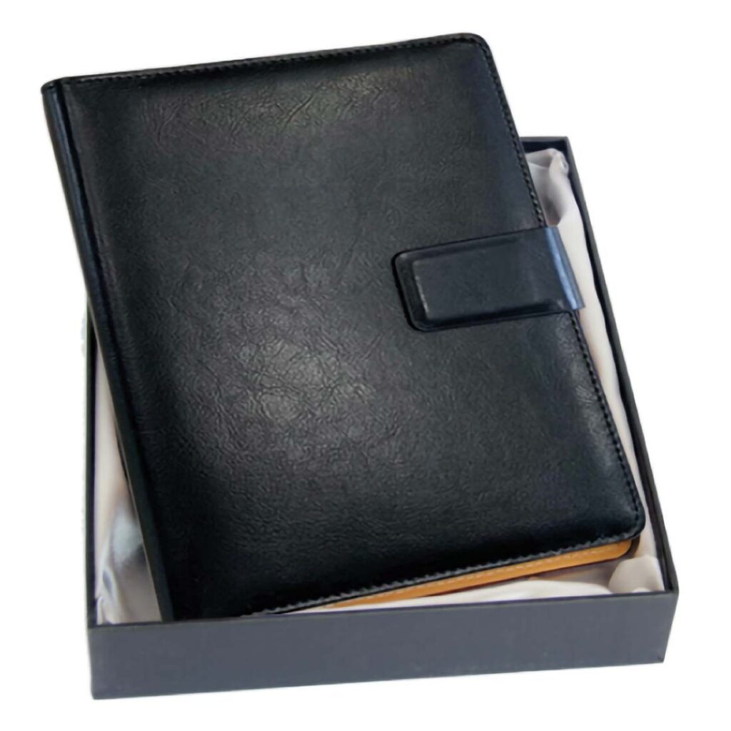 BRAO 02 - A5 ORGANIZER OFFICE & BUSINESS