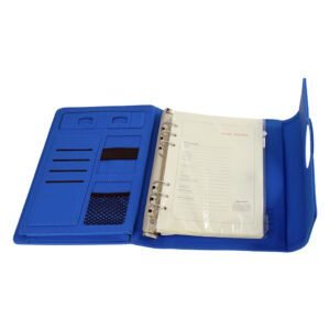 BRAO 30 - EXECUTIVE HI-TECH PORTFOLIO POWERBANK WITH WIRELESS CHARGING TECHNOLOGY