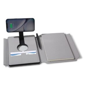 BRAO 34 - EXECUTIVE HI-TECH WIRELESS CHARGING TECHNOLOGY