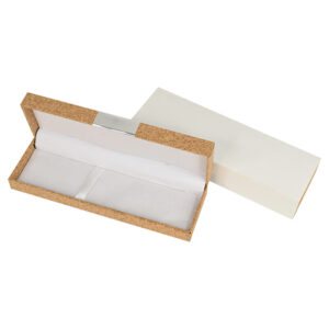 BRAPB 09 - CORK PEN BOX