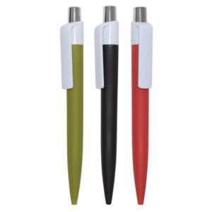 brapp-10-high-quantity-rubber-body-plastic-pens