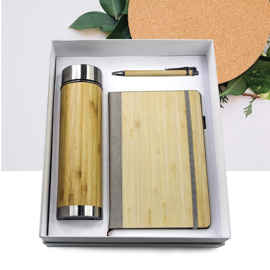 BRASA 100 - PROMOTIONAL GIFT SETS