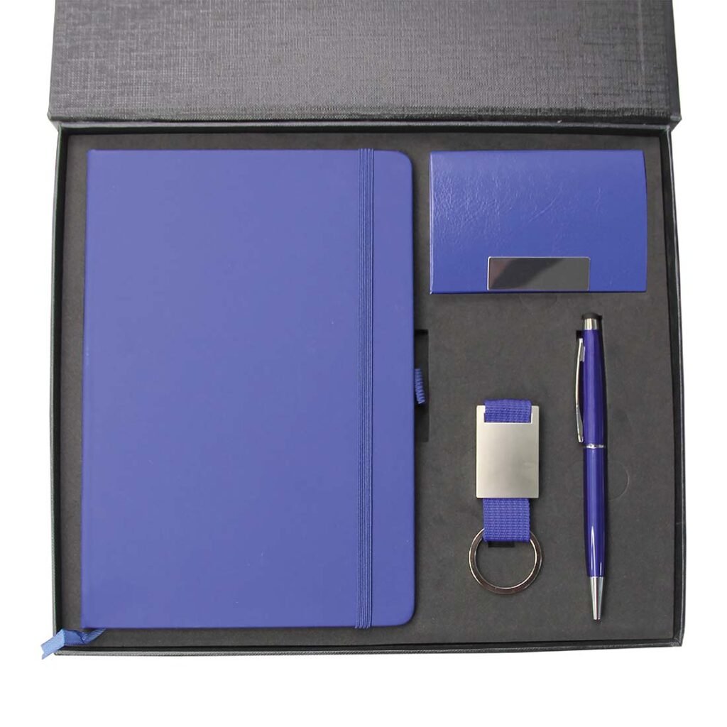 BRASA 98 - PROMOTIONAL GIFT SETS