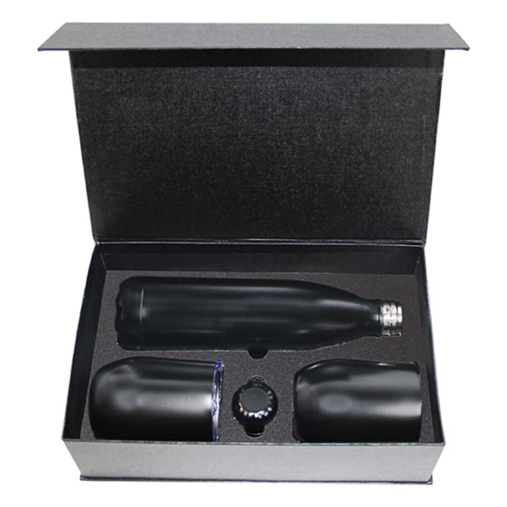 BRASA 64 - PROMOTIONAL GIFT SETS