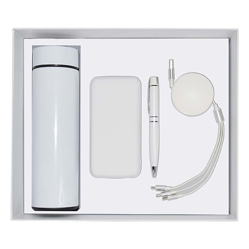 BRASA 90 - PROMOTIONAL GIFT SETS