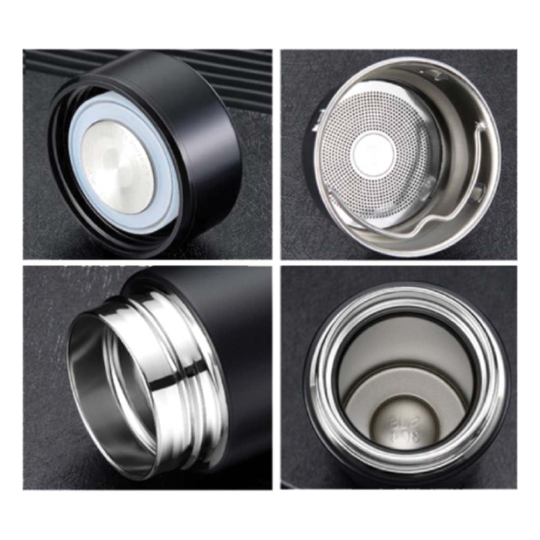 BRATM 13 - STAINLESS STEEL DRINKWARE - Image 2