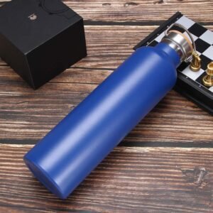 BRATM 16 - STAINLESS STEEL WATER BOTTLE