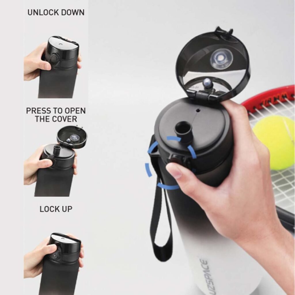 BRATM 24 - SPORT WATER BOTTLE