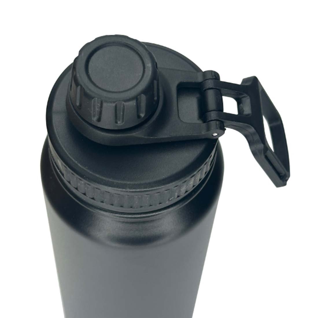 BRATM 33 - STAINLESS STEEL WATER BOTTLE - Image 2