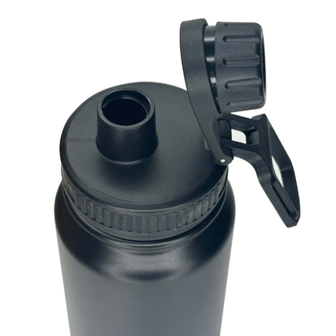 BRATM 33 - STAINLESS STEEL WATER BOTTLE - Image 8