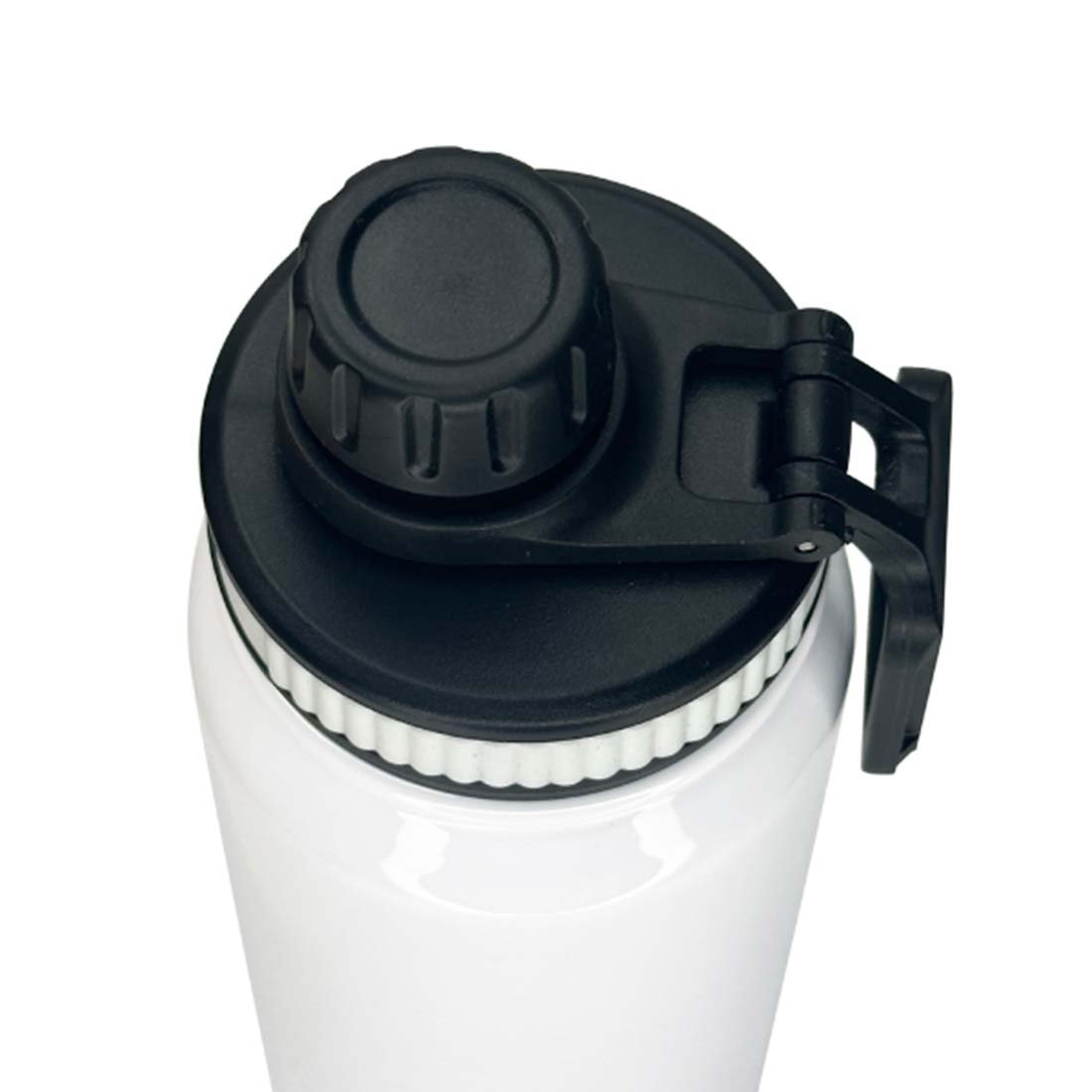 BRATM 33 - STAINLESS STEEL WATER BOTTLE - Image 7